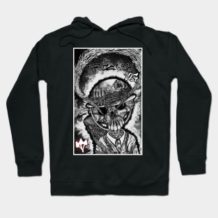 String Doll - Prizmatik Underground Hoodie